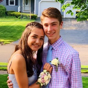 Meet your Posher, Riley